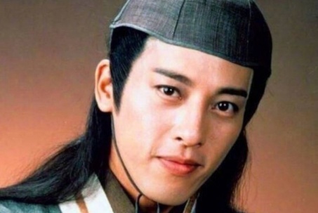 Lữ Tụng Hiền - Lệnh Hồ Xung kinh điển màn ảnh