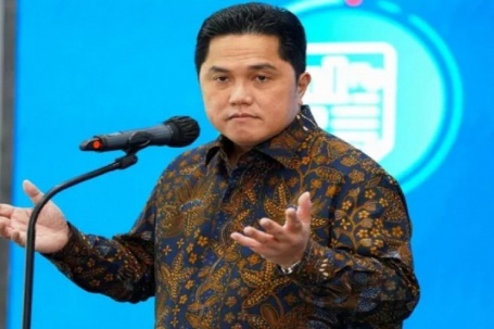 Chủ tịch LĐBĐ Indonesia lo ngại khi Việt Nam đẩy mạnh nhập tịch cầu thủ