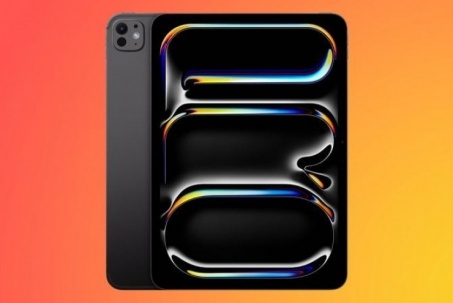 iPad Pro với chip M5 sẽ ra mắt trong năm nay