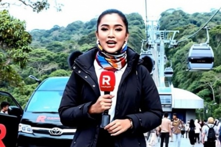Bị AI 'lừa' đến điểm du lịch không tồn tại ở Malaysia