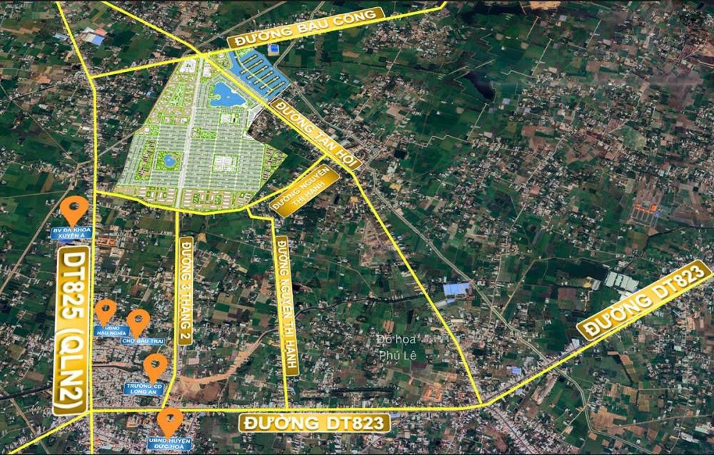 Chạm ngưỡng tiện nghi, sống thông minh tại Vinhomes Green City - 2