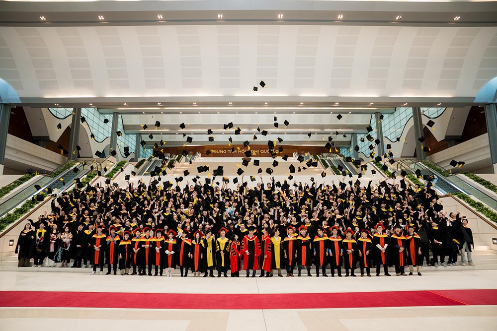 Học chương trình Visual &amp; Digital Design tại FPT Arena Multimedia tốt nghiệp sau 18 tháng cùng bằng cấp chuẩn quốc tế, hiệu lực toàn cầu