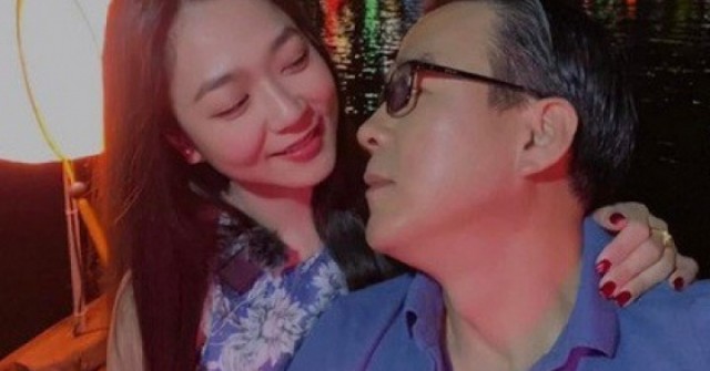 Tiết lộ lý do ca sĩ Hà Thanh Xuân chia tay "vua...