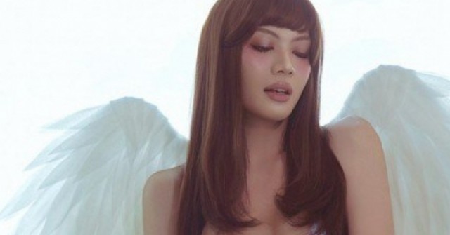 Sốc hình ảnh hiện tại của ca sĩ Luna Đào ngày nào