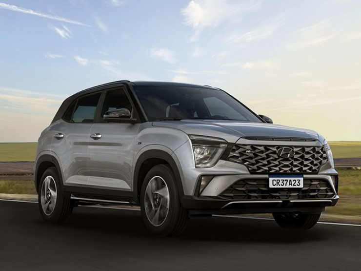 Hyundai Creta N Line có gì đặc biệt để thu hút khách hàng trẻ