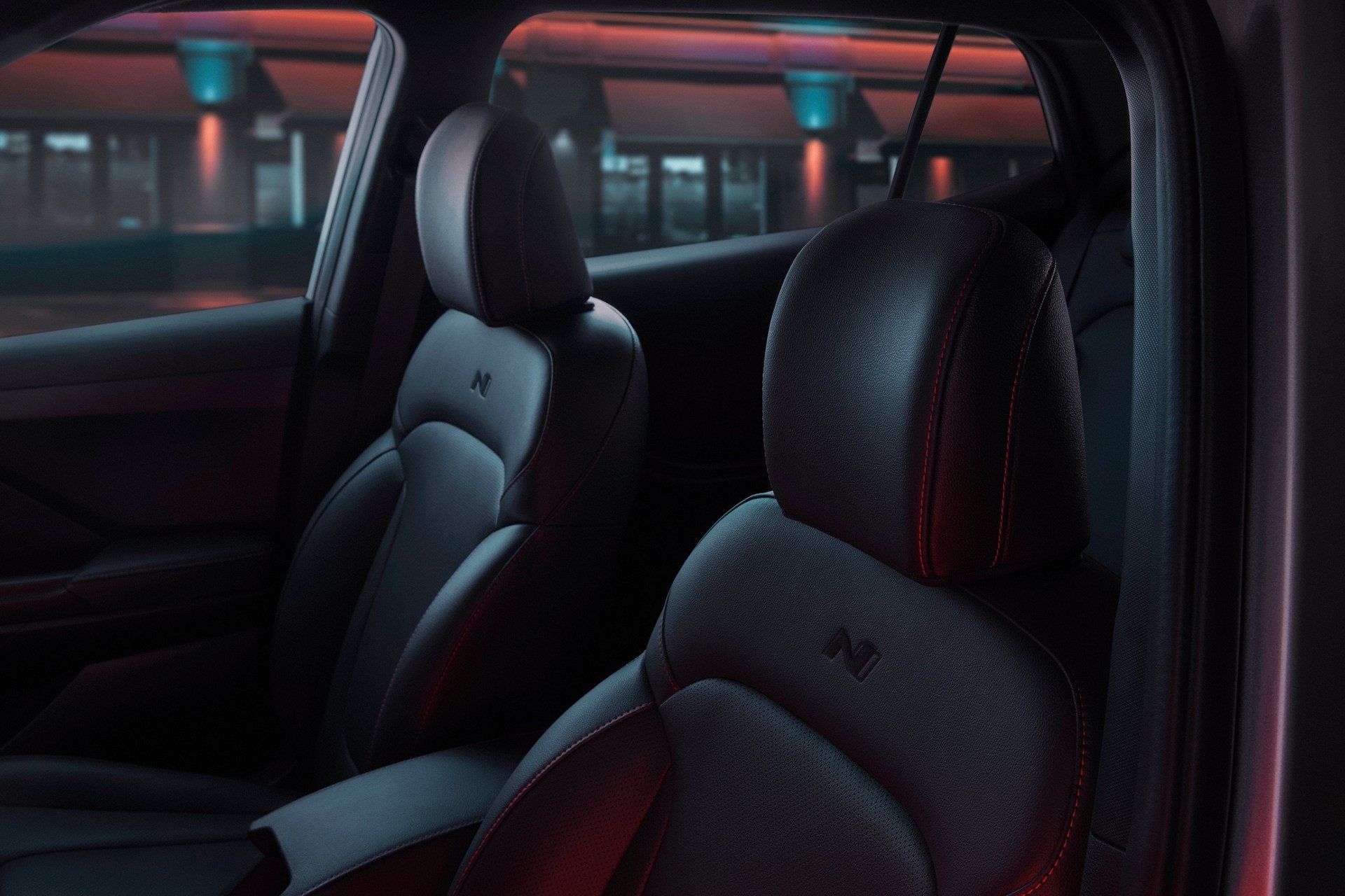 Hyundai Creta N Line có gì đặc biệt để thu hút khách hàng trẻ - 12