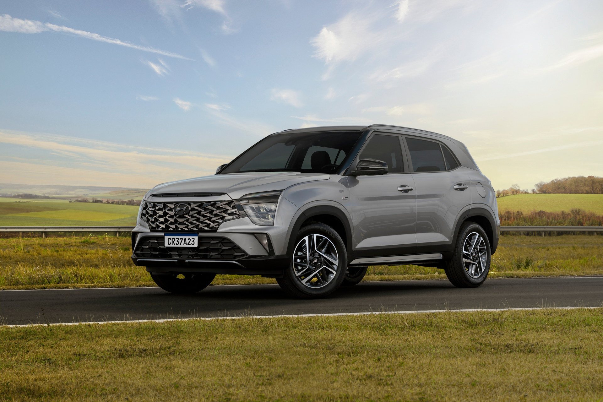 Hyundai Creta N Line có gì đặc biệt để thu hút khách hàng trẻ - 2