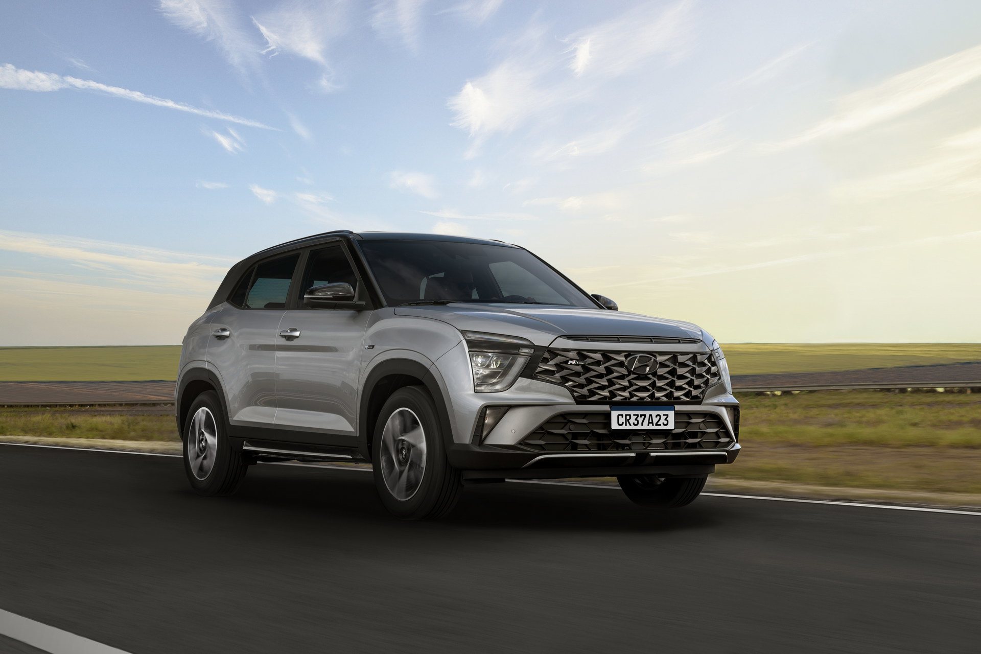 Hyundai Creta N Line có gì đặc biệt để thu hút khách hàng trẻ - 3