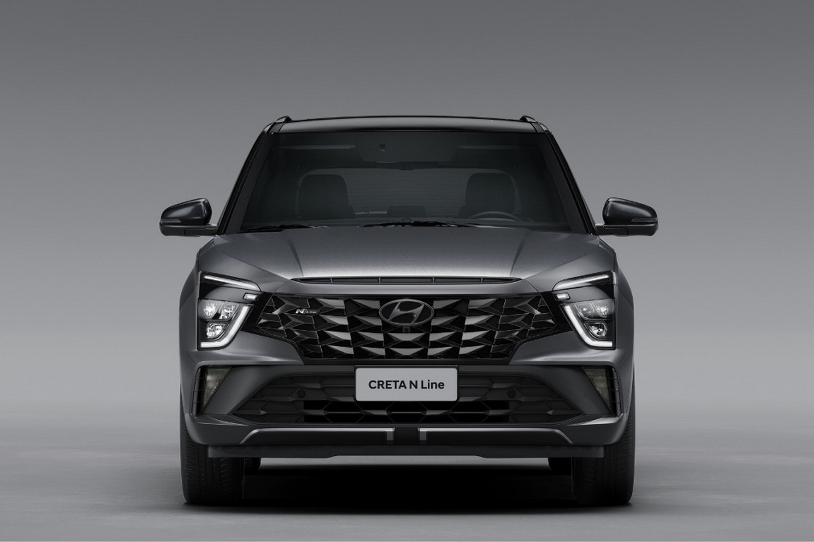 Hyundai Creta N Line có gì đặc biệt để thu hút khách hàng trẻ - 6