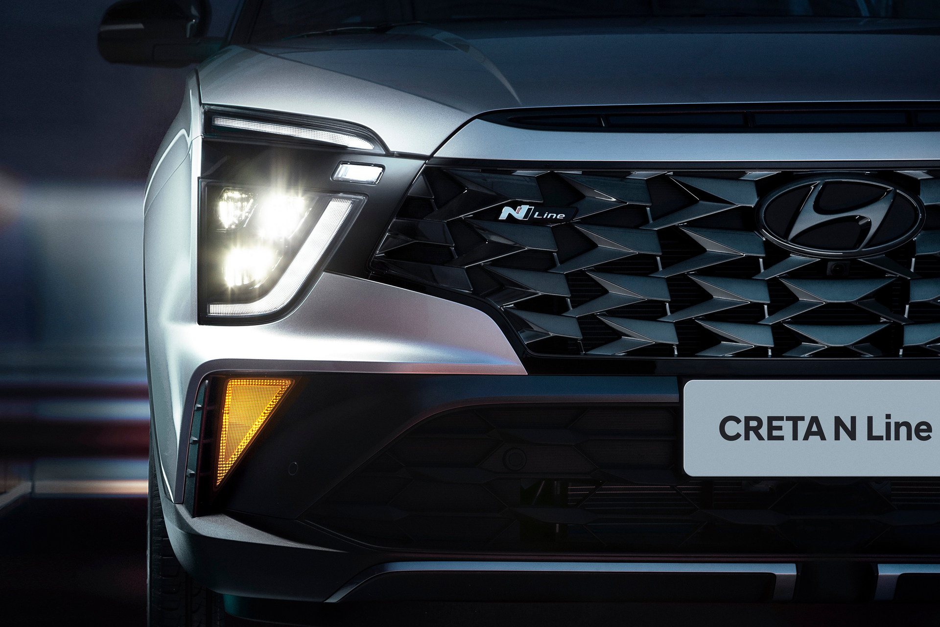 Hyundai Creta N Line có gì đặc biệt để thu hút khách hàng trẻ - 7