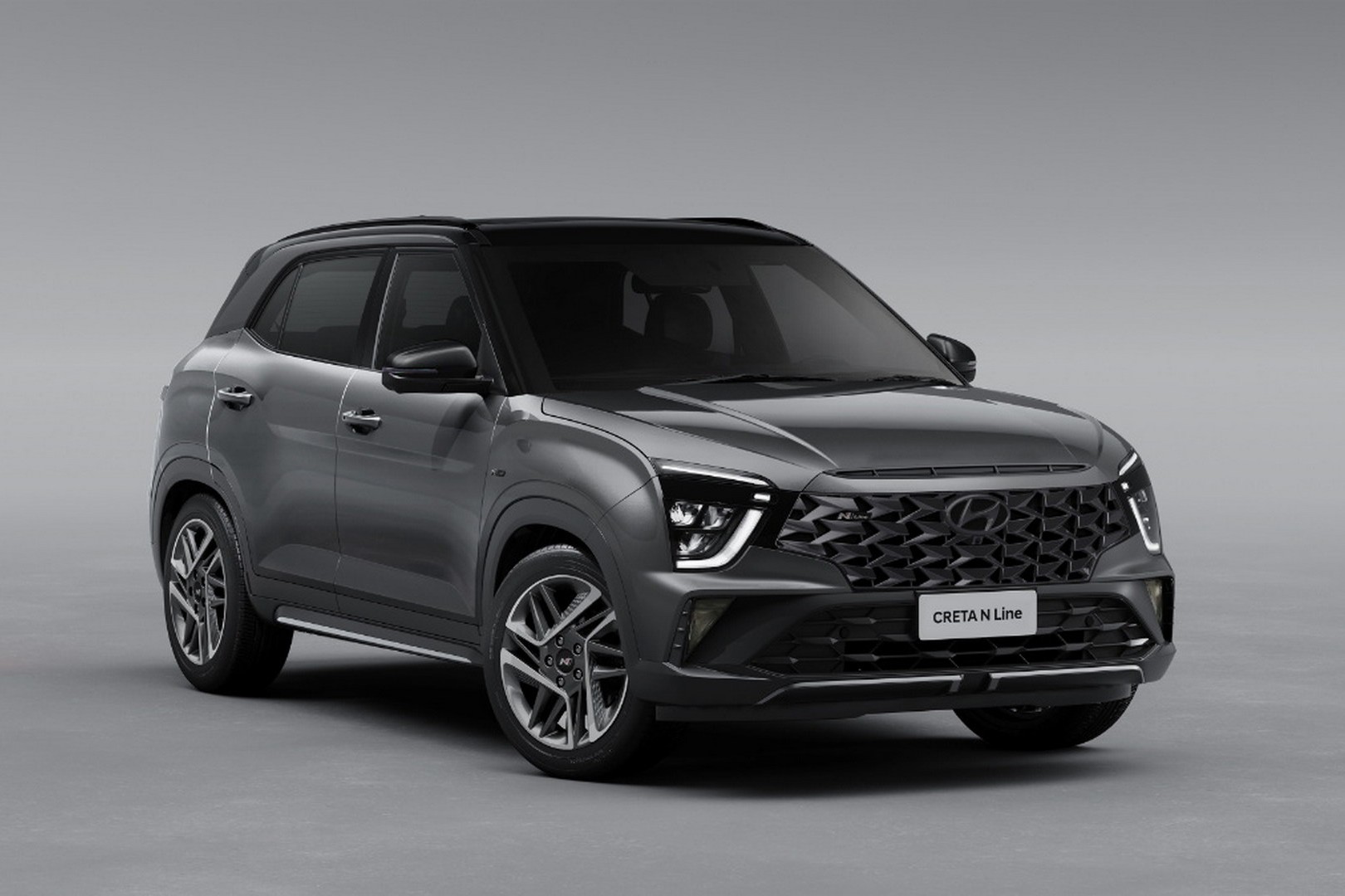 Hyundai Creta N Line có gì đặc biệt để thu hút khách hàng trẻ - 8