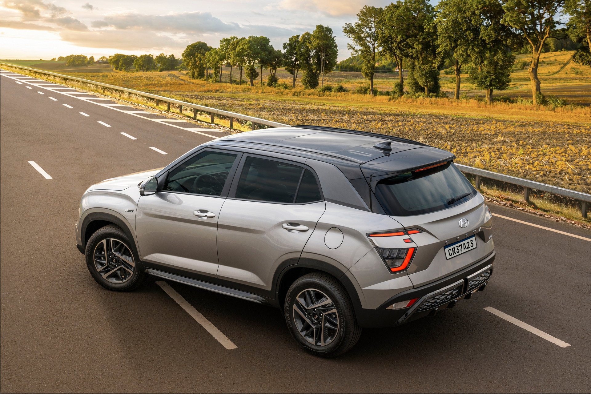 Hyundai Creta N Line có gì đặc biệt để thu hút khách hàng trẻ - 4