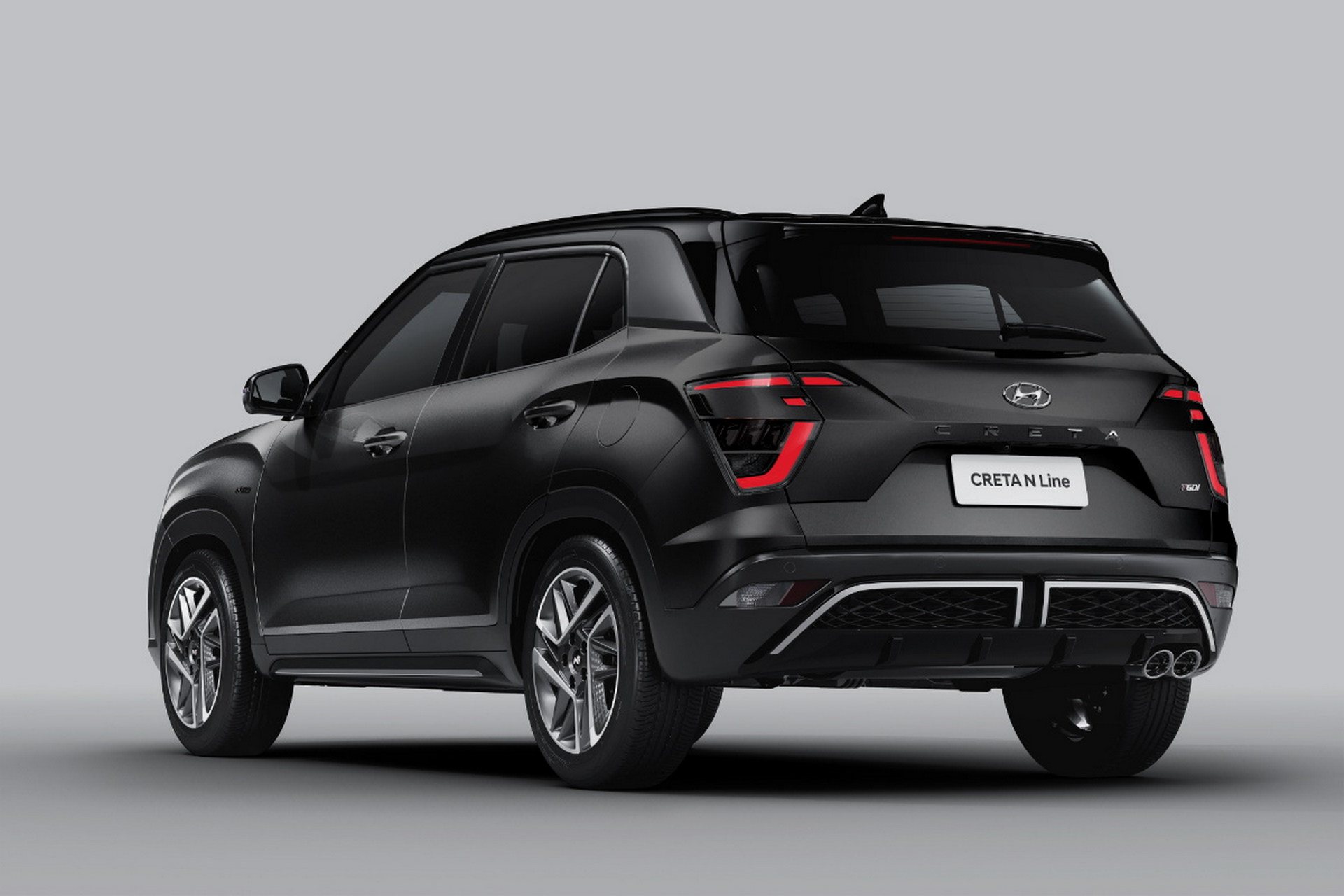 Hyundai Creta N Line có gì đặc biệt để thu hút khách hàng trẻ - 10