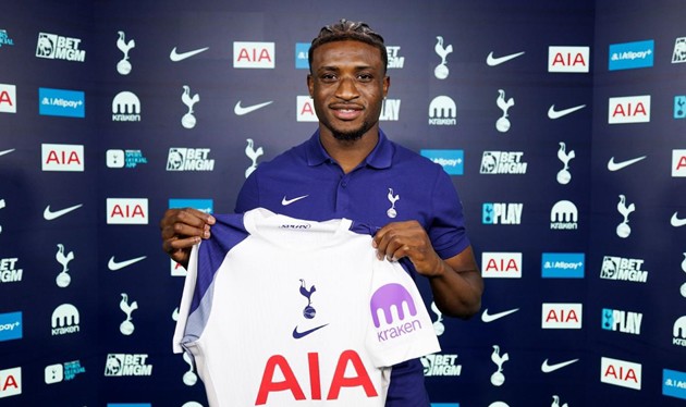 Trực tiếp chuyển nhượng tối 11/7: MU chấp nhận bán Sancho cho Juventus - 3