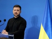 Thế giới - Tổng thống Zelensky bất ngờ tiết lộ điều Đức và Na Uy sẵn sàng làm cho Ukraine