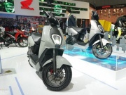 Thế giới xe - Người Việt mua gần 1,3 triệu xe máy nửa đầu năm 2025