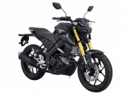 Thế giới xe - Bảng giá xe mô tô PKL Yamaha tại Việt Nam: Chỉ từ 69 triệu đồng