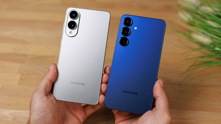 Dòng Galaxy S26 sắp được Samsung thay đổi thành viên.