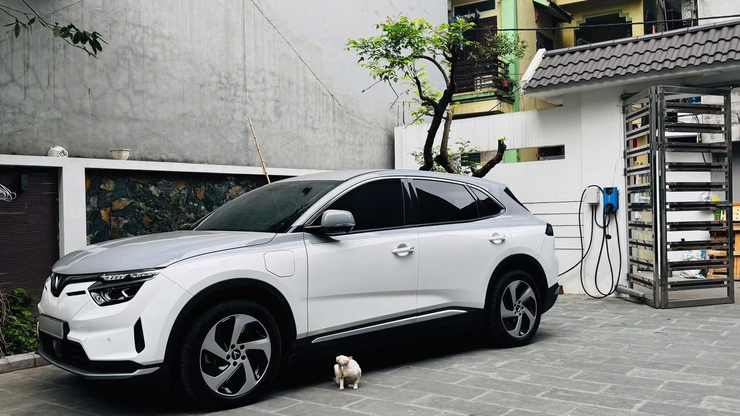 Sạc xe ô tô điện ở nhà sao cho an toàn và đúng cách - 2
