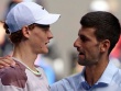 Dự đoán tennis bán kết Wimbledon: Dấu hỏi trận Sinner - Djokovic, Fritz khó cản nổi Alcaraz