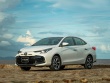 Toyota Vios bỗng nhiên hút khách trở lại