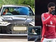 Rashford tránh mặt HLV Amorim, không khí u ám ở MU tuần đầu hội quân