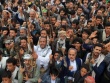 Israel hết kiên nhẫn với lực lượng Houthi, đề nghị Mỹ hành động