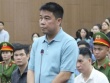 Sáng nay, toà tuyên án với cựu bí thư Hoàng Thị Thúy Lan và ông chủ Tập đoàn Phúc Sơn