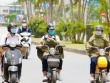 Năm 2025, học sinh sẽ không được lái xe máy dưới 50cc khi chưa thực hiện quy định này