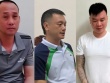 Công an Thanh Hóa mạnh tay với các băng, ổ nhóm tội phạm có tổ chức