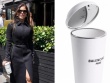 Vợ tỷ phú Jeff Bezos xách túi 'cốc cà phê' gần 6.000 USD