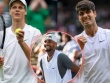 "Vua" tennis Sinner có thắng được "ông trùm" Wimbledon Djokovic ở trận thư hùng đỉnh cao?