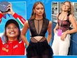Hot-girl Philippines sắc vóc mê hoặc, bùng nổ trên đường đua