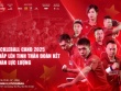 Giải Pickleball Công An Nhân Dân 2025 - Môn thể thao mới trong lực lượng vũ trang