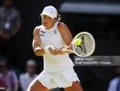 Video tennis Bencic - Swiatek: Tốc hành 72 phút, vé 