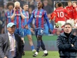 Nóng Crystal Palace bị loại khỏi Europa League, thiệt hại 137 tỷ đồng