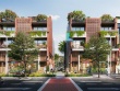 Nhà phố Homie City: Nâng tầm chất lượng sống, biểu tượng mới của Phổ Yên