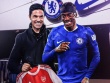 Arsenal chính thức đạt thỏa thuận mua Madueke giá 50 triệu bảng từ Chelsea