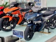 Giá Yamaha Exciter 155 VVA tháng 7/2025, đồng loạt giảm giá