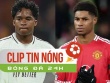 HLV Flick giục Barcelona hoàn tất chiêu mộ Rashford, Endrick lại gặp họa ở Real (Clip tin nóng)
