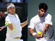 Trực tiếp tennis Fritz - Alcaraz: "Tiểu Nadal" giành break point set 3 (Wimbledon)