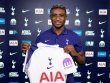Trực tiếp chuyển nhượng chiều 11/7: Tottenham chính thức công bố Kudus 55 triệu bảng
