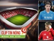 Tin mới MU xây sân vận động 2 tỷ bảng, thực hư nhà vô địch Serie A chiêu mộ Garnacho (Clip tin nóng)