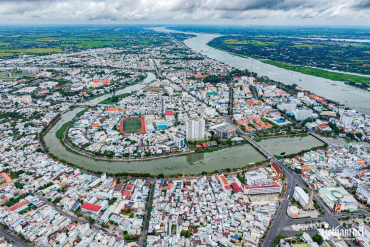Ngắm trọn vẹn An Giang mới, tỉnh duy nhất sở hữu 3 đặc khu - 9 Ngắm trọn vẹn An Giang mới, tỉnh duy nhất sở hữu 3 đặc khu - 9