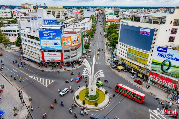 Ngắm trọn vẹn An Giang mới, tỉnh duy nhất sở hữu 3 đặc khu - 10 Ngắm trọn vẹn An Giang mới, tỉnh duy nhất sở hữu 3 đặc khu - 10