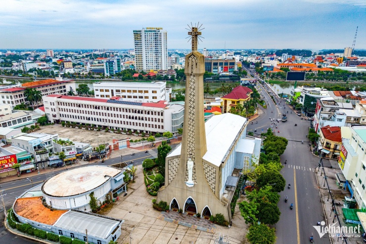 Ngắm trọn vẹn An Giang mới, tỉnh duy nhất sở hữu 3 đặc khu - 12 Ngắm trọn vẹn An Giang mới, tỉnh duy nhất sở hữu 3 đặc khu - 12