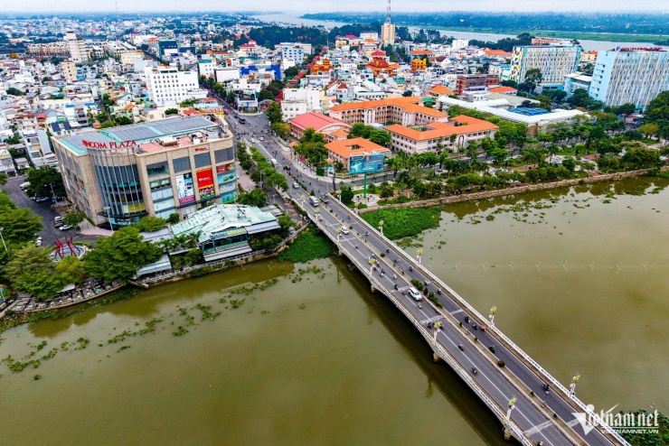 Ngắm trọn vẹn An Giang mới, tỉnh duy nhất sở hữu 3 đặc khu - 11 Ngắm trọn vẹn An Giang mới, tỉnh duy nhất sở hữu 3 đặc khu - 11