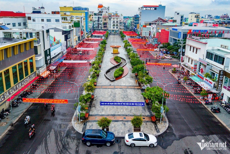 Ngắm trọn vẹn An Giang mới, tỉnh duy nhất sở hữu 3 đặc khu - 15 Ngắm trọn vẹn An Giang mới, tỉnh duy nhất sở hữu 3 đặc khu - 15