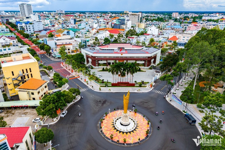 Ngắm trọn vẹn An Giang mới, tỉnh duy nhất sở hữu 3 đặc khu - 18 Ngắm trọn vẹn An Giang mới, tỉnh duy nhất sở hữu 3 đặc khu - 18