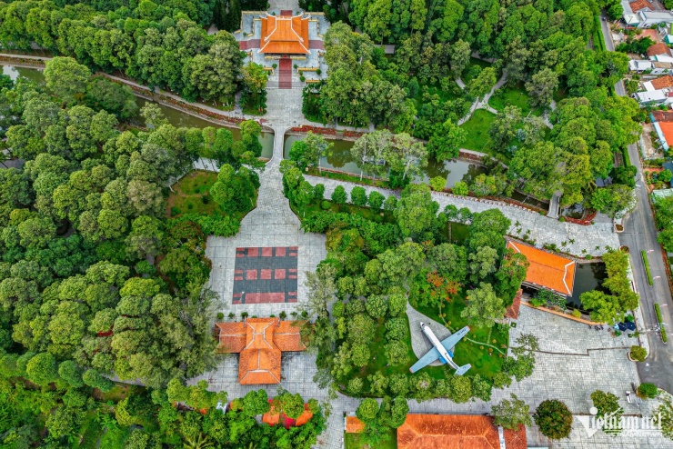 Ngắm trọn vẹn An Giang mới, tỉnh duy nhất sở hữu 3 đặc khu - 16 Ngắm trọn vẹn An Giang mới, tỉnh duy nhất sở hữu 3 đặc khu - 16